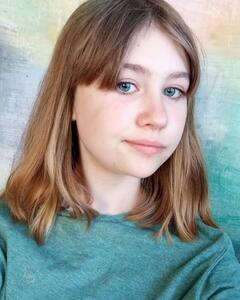 Оля Журавлева
