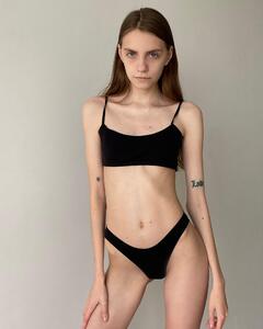 Аня Пронина