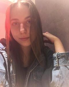 Юлія Соколова