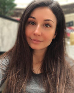 Анна Баранова