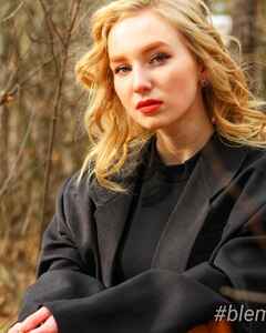 Елена Лакомова