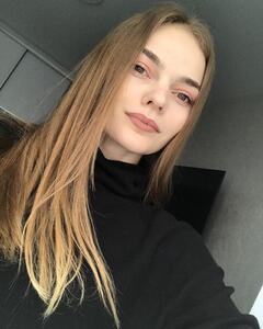 Анастасия Яковец