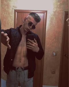 Даниил Шевченко