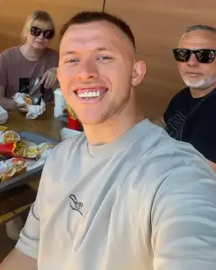 Миша Ткаченко