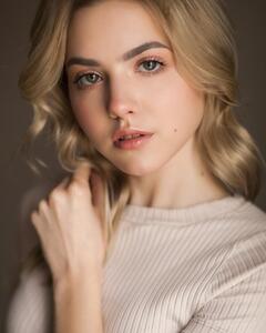 Юлия Елгина