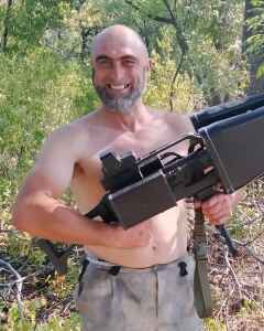 Сергей Борода