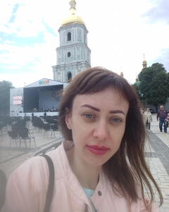 Мая Шунько