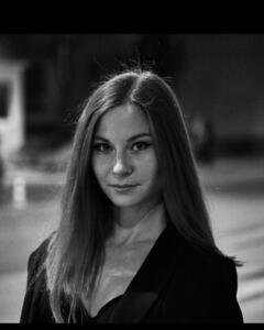 Марія Стешенко