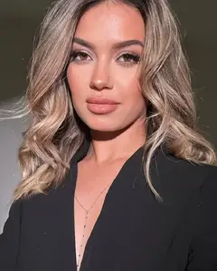 Мария Федчук