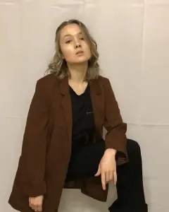 Маргарита Зубченко