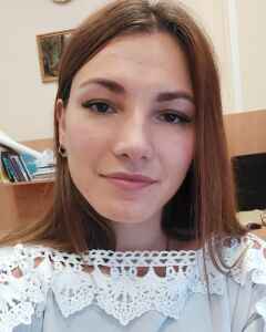 Вікторія Подолян