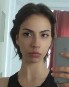 Каміла Багірова