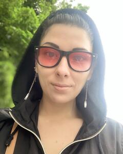 Vika Aloshchenko