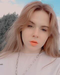 Карина Давиденко