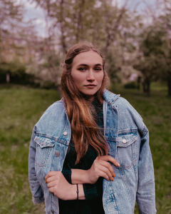 Анна Величко