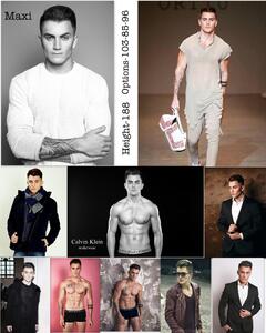 Max Kosach