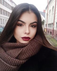 Анна Лаговская