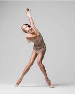 Анастасия Шестак