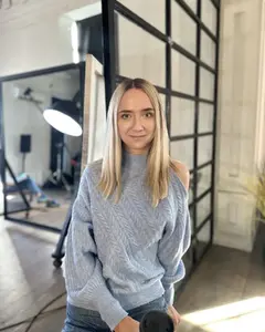 Оксана Дуденко