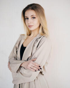 Диана Ануфриева