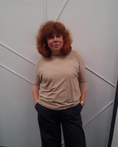Елена Лунёва