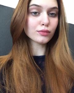 Мара Ольмезова