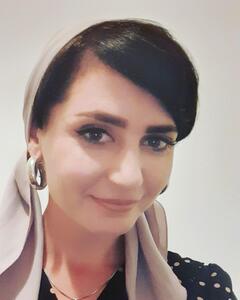 ANNA Voytovich