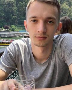 Валерий Сологуб