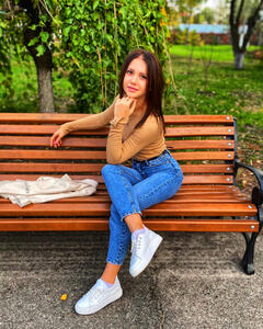 Марина Левицька