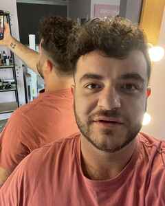 Aleks Salakhov