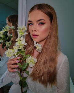 Violetta Rakhyba