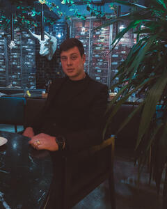 Евгений Данченко