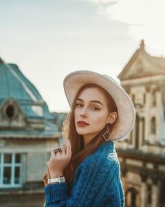 Олена Кулинич