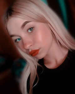 Ангелина Марченко