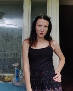 Ірина Бабакіна
