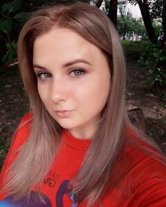 Анастасія Романова
