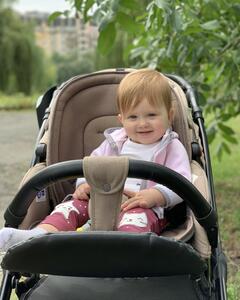 Марія Матюшко