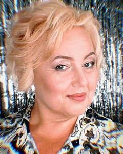 Вера Волкова