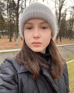 Олександра Марчук
