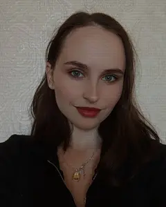 Оксана Бадешко