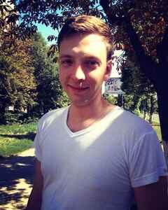 Егор Корзников