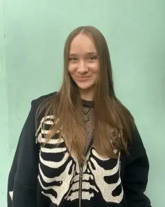 Надія Кукішева