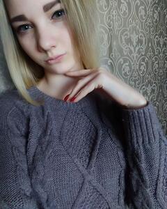 анна дудникова