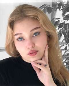 Маргарита Хоменко