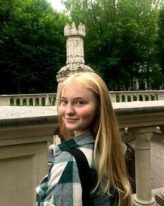 Darina Osadchuk