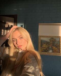 Patricia Kravtsova