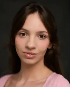 Олександра Бондаренко