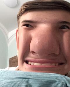 Михаил Шиловский