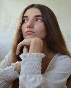 Анна Напрыклад
