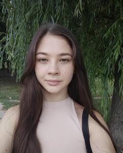 Кристина Ким
